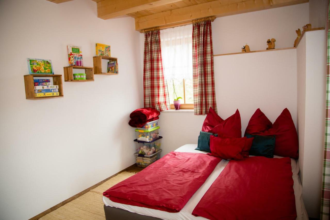Ferienhaus Schleinzer Prebl Esterno foto