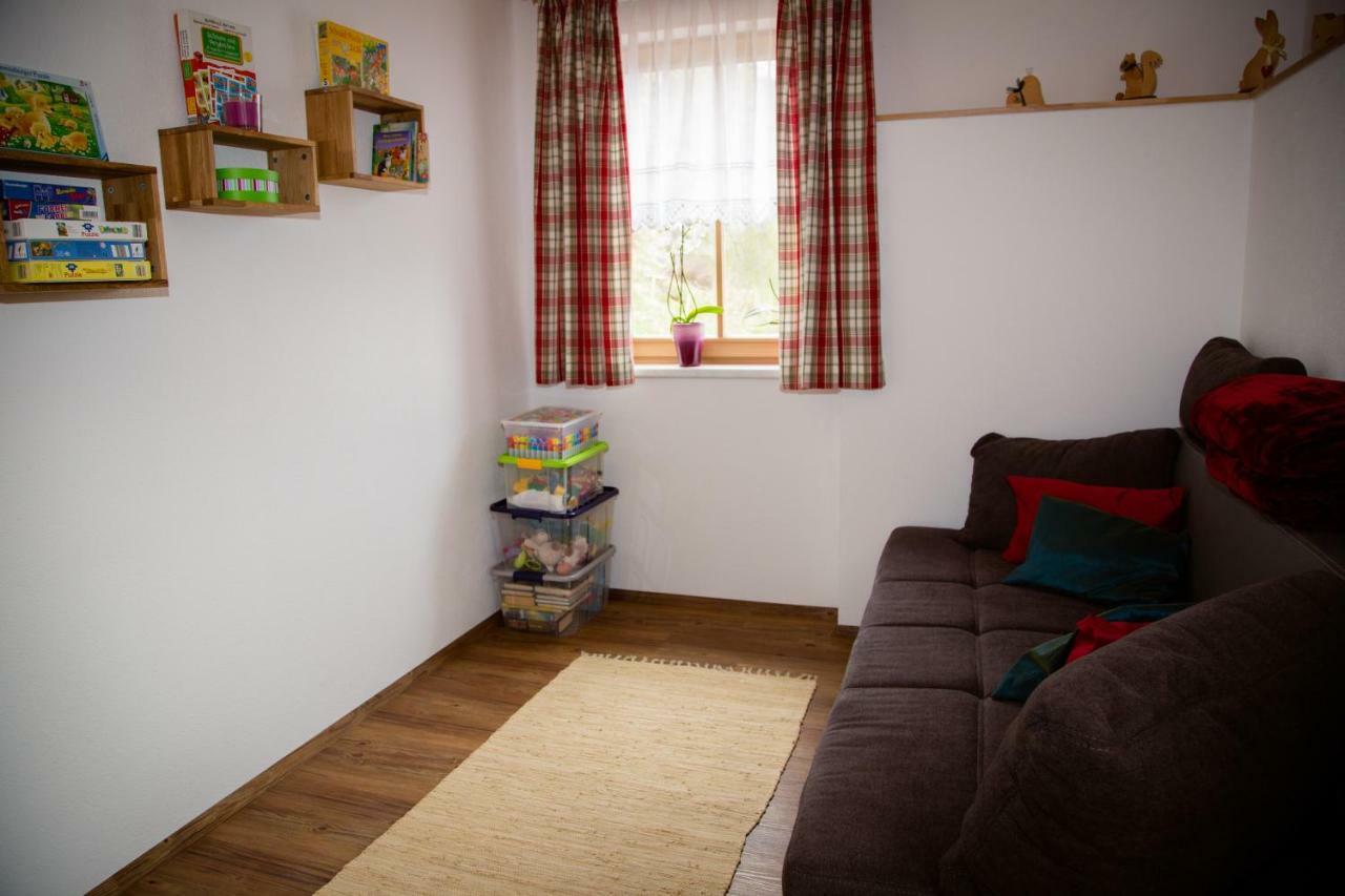 Ferienhaus Schleinzer Prebl Esterno foto