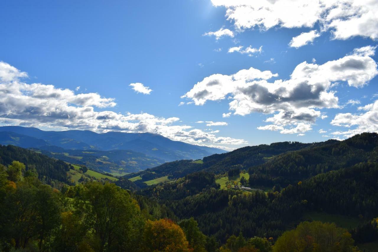 Ferienhaus Schleinzer Prebl Esterno foto
