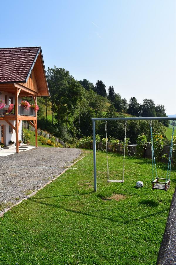 Ferienhaus Schleinzer Prebl Esterno foto