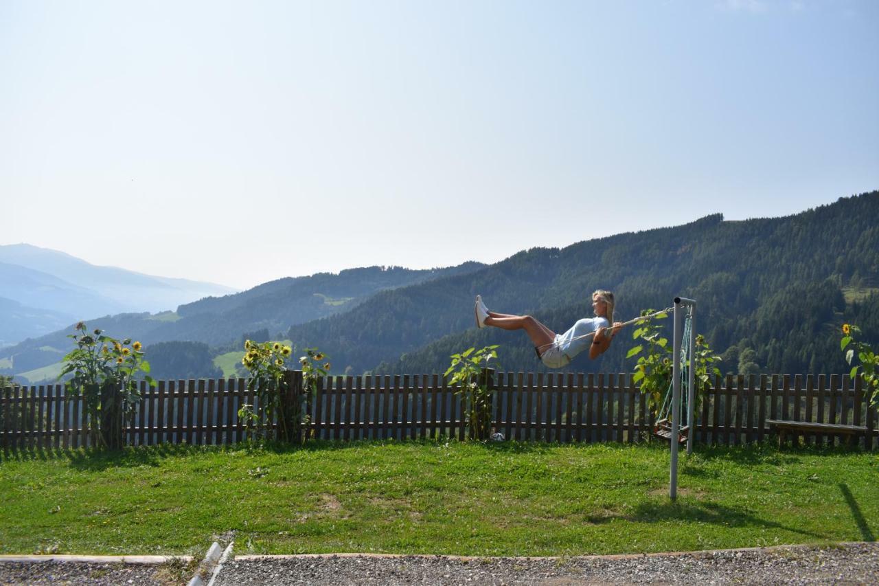 Ferienhaus Schleinzer Prebl Esterno foto